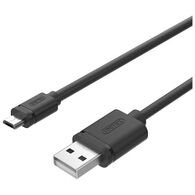 USB 2.0 YC434GBK Unitek למכירה , 2 image