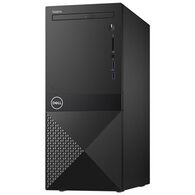 מחשב נייח Intel Core i3 Dell Vostro 3910 MT VM-RD09-13956 דל למכירה 