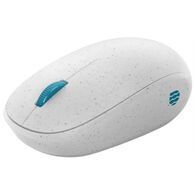 עכבר  אלחוטי Microsoft Ocean Plastic Mouse I38-00007 מיקרוסופט למכירה 