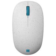 עכבר  אלחוטי Microsoft Ocean Plastic Mouse I38-00007 מיקרוסופט למכירה , 3 image