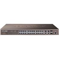 רכזת רשת / ממתג TP-Link TLSL5428E למכירה , 2 image