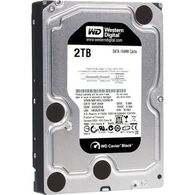 כונן קשיח  פנימי Western Digital WD2003FZEX 2000GB למכירה 