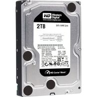 כונן קשיח  פנימי Western Digital WD2003FZEX 2000GB למכירה , 2 image
