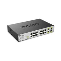 רכזת רשת / ממתג D-Link DES1018MP למכירה , 2 image