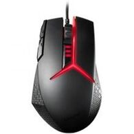 עכבר גיימינג  חוטי Lenovo Y Gaming Precision Mouse לנובו למכירה 