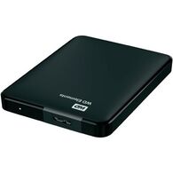 כונן קשיח  חיצוני Western Digital Elements Portable WDBUZG5000ABK 500GB למכירה , 3 image