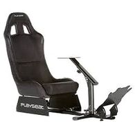 כיסא מרוצים Playseat Evolution B/W למכירה 