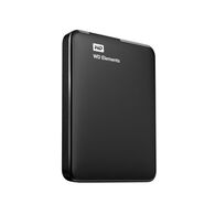 כונן קשיח  חיצוני Western Digital Elements WDBU6Y0030BBK 3000GB למכירה , 2 image