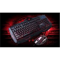 מקלדת ועכבר Marvo KM400 למכירה , 3 image