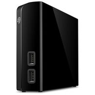 כונן קשיח  חיצוני Seagate Backup Plus Hub STEL4000200 4000GB למכירה 