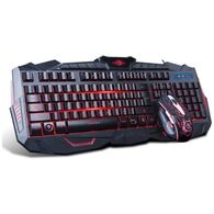 מקלדת ועכבר Marvo KM400 למכירה , 2 image