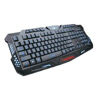 מקלדת Marvo K636 למכירה , 3 image