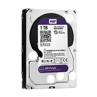 כונן קשיח  פנימי Western Digital Purple Purple WD10PURZ 1000GB למכירה 