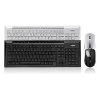 מקלדת ועכבר RAPOO 8200M למכירה , 4 image