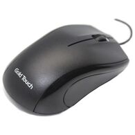 עכבר  חוטי Gold Touch MS614 למכירה 