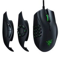 עכבר גיימינג  חוטי Razer Naga Trinity רייזר למכירה 