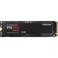 כונן SSD   פנימי Samsung 970 PRO MZ-V7P512BW 512GB סמסונג למכירה 