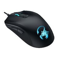 עכבר גיימינג  חוטי Genius M8610 למכירה 