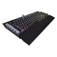מקלדת Corsair K95 RGB PLATINUM קורסייר למכירה , 2 image
