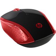 עכבר  אלחוטי HP 2HU82AA למכירה 
