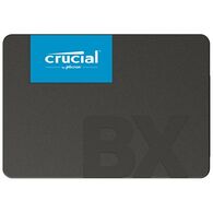 כונן SSD   פנימי Crucial BX500 CT120BX500SSD1 120GB למכירה , 4 image