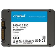 כונן SSD   פנימי Crucial BX500 CT120BX500SSD1 120GB למכירה 