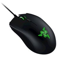 עכבר גיימינג  חוטי Razer Abyssus RZ01-00360 רייזר למכירה 
