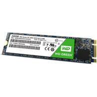 כונן SSD   פנימי Western Digital Green SSD WDS240G2G0B 240GB למכירה , 2 image