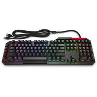 מקלדת HP OMEN SEQUENCER למכירה 