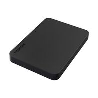כונן קשיח  חיצוני Toshiba HDTB440EK3CA 4000GB טושיבה למכירה 