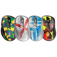 עכבר  אלחוטי RAPOO M500 למכירה , 3 image