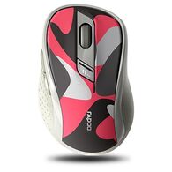 עכבר  אלחוטי RAPOO M500 למכירה 