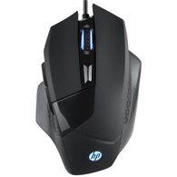 עכבר גיימינג  חוטי HP G200-B למכירה 