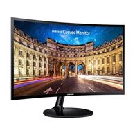 מסך מחשב Samsung C27F390FHM  27 אינטש Full HD סמסונג למכירה , 2 image