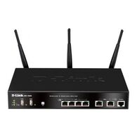 ראוטר D-Link DSR1000N למכירה , 2 image