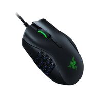 עכבר גיימינג  חוטי Razer Naga Trinity רייזר למכירה , 3 image