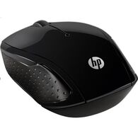 עכבר  אלחוטי HP Wireless Mouse 200 למכירה , 3 image