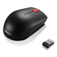 עכבר  אלחוטי Lenovo Essential Compact Wireless Mouse 4Y50R20864 לנובו למכירה , 4 image