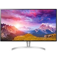 מסך מחשב LG 32UL950-W  31.5 אינטש 4K למכירה 