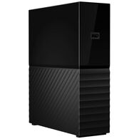 כונן קשיח  חיצוני Western Digital My Book WDBBGB0120HBK-EESN 12000GB למכירה , 2 image