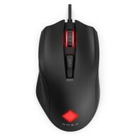 עכבר גיימינג  חוטי HP 8BC53AA OMEN Vector למכירה 