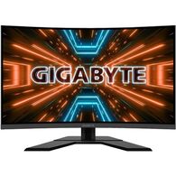 מסך מחשב Gigabyte G32QC  31.5 אינטש 2K למכירה , 3 image