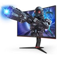 מסך מחשב AOC C32G2ZE/BK  31.5 אינטש Full HD למכירה , 2 image