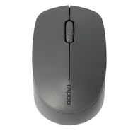 עכבר  אלחוטי RAPOO M100B Silent למכירה 