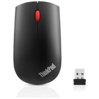 עכבר  אלחוטי Lenovo Essential Compact Wireless Mouse 4Y50R20864 לנובו למכירה 