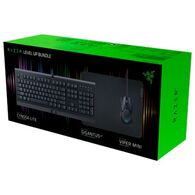 מקלדת ועכבר Razer Level Up רייזר למכירה , 4 image