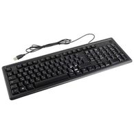 מקלדת HP Keyboard 100 2UN30AA למכירה 
