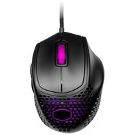 עכבר גיימינג  חוטי CoolerMaster MM720 למכירה 