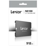 LNS100-512RB Lexar למכירה , 4 image