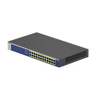רכזת רשת / ממתג Netgear GS524PP למכירה , 2 image